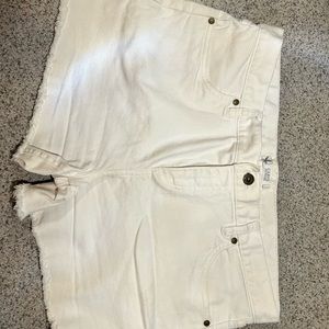 Carve Designs Oahu shorts